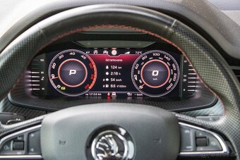 Škoda Kodiaq 2.0 TDI SR RS DSG 4x4 - 18
