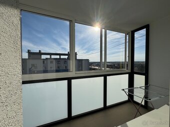 Predaj, 2 izbový byt v Skalici - 18