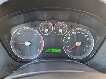 Ford Focus C-Max 2.0TDCi Ghia 136k MT6 za 3.300 € - 18