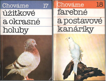 Edícia Chováme pre krásu úžitok a potešenie - 18