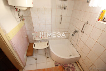 NOVÁ CENA - NA PREDAJ VIDIECKY DOM V TICHEJ OBCI N. JABLONKA - 18