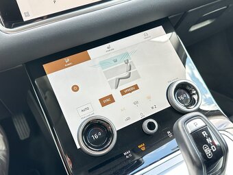 Land Rover Range Rover Evoque 2.0 D 4x4 A/T - 18