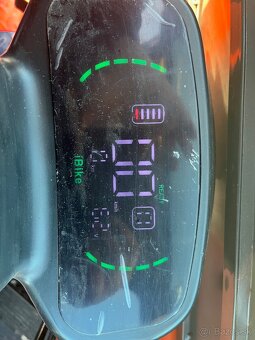 Elektrický vysokozdvižný vozík CPD - 25 Li-on - 18