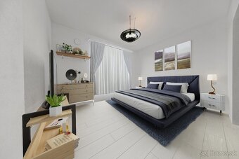 Predáme nový 4i bungalov v uzavret. komplexe v Hviezdoslave - 18