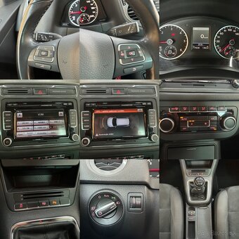 Volkswagen Tiguan 2.0 CR TDI 4-Motion Sport&Style - 18