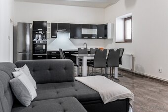 RD Košice, Bočná ulica - 18