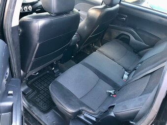 Citroen c-crosser 2.2 HDI rv 2009 4x4 - 18