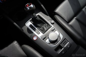 Audi RS3 2.5 TFSI 294kW 400PS Quattro - 18