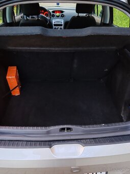 Peugeot 308 1.6Hdi 80kw - 18