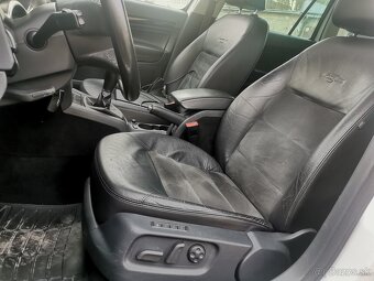 Skoda octavia 2 combi 2.0tdi manual 4x4 - 18