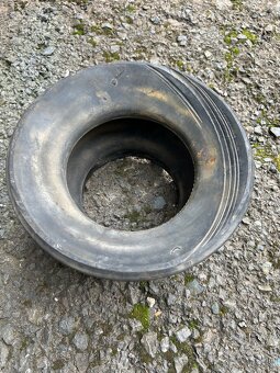 Sacie potrubie Liaz - 18