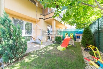 HALO reality - Predaj, trojizbový byt so záhradkou a parkova - 18