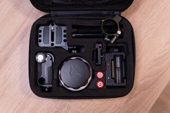 Tilta Nucleus Nano - TOP stav - 18