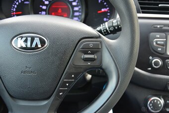 KIA Cee’d 1.40 CVVT, SR voz - 18