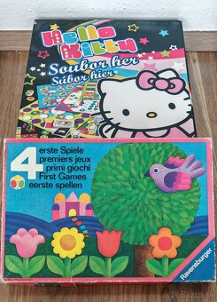 drevene hracky, detske knihy, leporela - 18