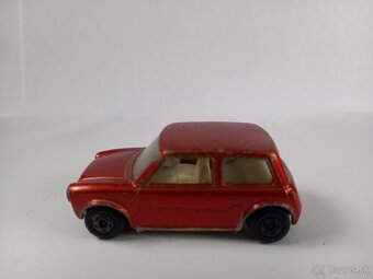 MATCHBOX SUPERFAST - NO° - VRAKOVISKO - 18