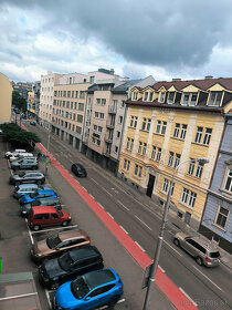 V PONUKE IBA U NÁS  2i veľký byt priamo v centre,Dunajská - 18