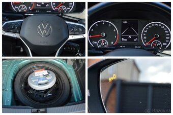 Volkswagen T-Cross 1.0 TSI Life ACC/LANE /FRONT - 18