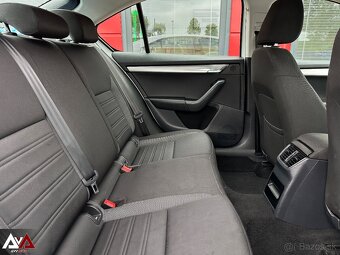Škoda Octavia 1.5 TSI DSG Ambition, Slovenské vozidlo - 18
