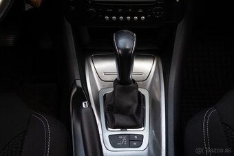 Citroën C5 Tourer 2.0 HDi 120kw A/T - 18