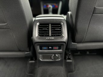 Volkswagen Tiguan 2.0 TDI EVO Life DSG - 18