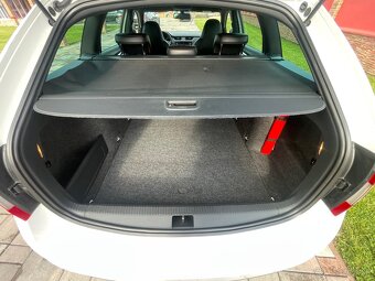 ŠKODA OCTAVIA COMBI RS III 2.0TSi 162Kw 220Ps. - 18