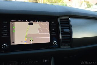 Škoda Kodiaq 2.0 TDI SCR Ambition DSG 4x4 - 18