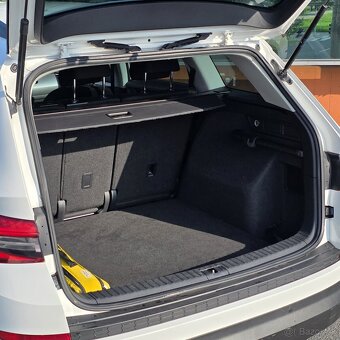 Škoda Kodiaq 2.0 TDI DSG Active PO ROZVODECH - 18