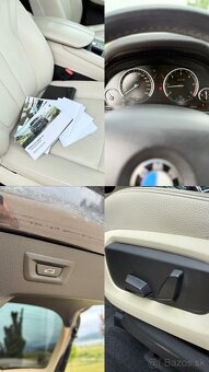 BMW X6 3.0 Diesel V6 190KW SK pôvod - 18