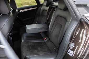 Audi A5 Sportback 3.0 TDI Prestige quattro S tronic - 18