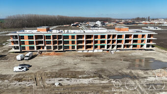 BOSEN | IDEAL Homes | 1 izbový byt, Dunajská Streda - 18