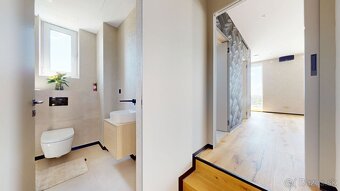5 izbový RD s krásnym výhľadom na Rakúsko, Tepelné čerpadlo - 18