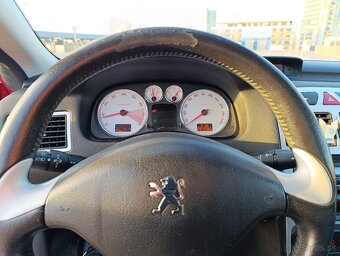 Peugeot 307CC - 18