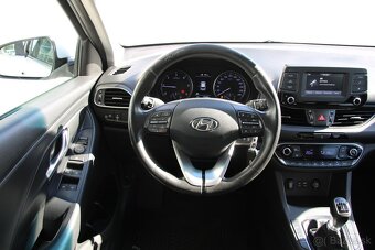 Hyundai i30 CW 1,6 CRDi 81kW (2018) - 18