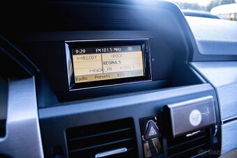 Mercedes-Benz GLK 350 CDI 4MATIC - 18