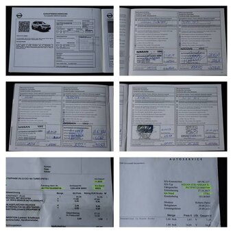 Nissan X-Trail 2.0 dCi N-Vision 4x4 - 18