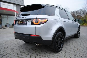Land Rover Discovery Sport 2.0 Diesel - PREDAJ AJ NA SPLÁTKY - 18