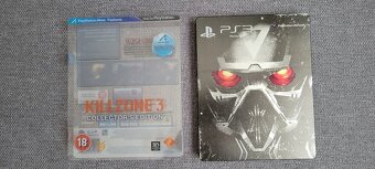 Predam herne Steelbooky - 18