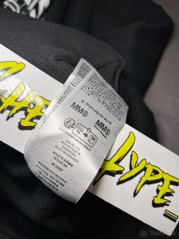 Supreme MM6 Maison Margiela - Zip Up Hooded Sweatshirt - 18