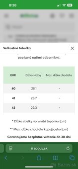 Nové biznis topánky Digel 46 veľ. - 18