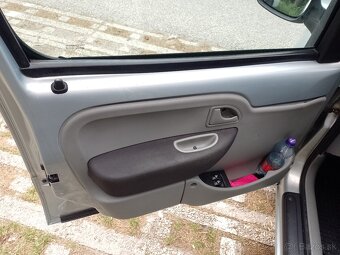 Predám Renault Kangoo 1.5 diesel r.v 2007 - 18