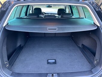 VW Passat 2019, 2.0TDI, 110kW, A7 DSG, Full Led, Koža - 18