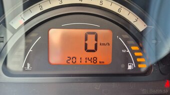 Citroen C3 1.4 HDi 16V Exclusive Max - 18