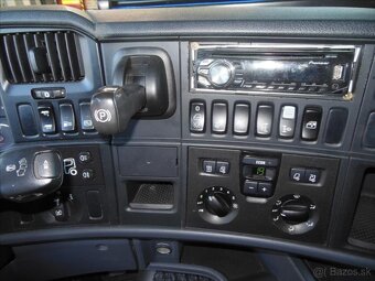 Scania R440, AD Blue, Retarder - 18