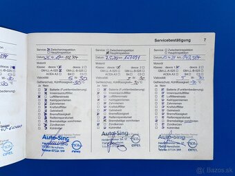 Opel MOKKA Automat Benzín - 18