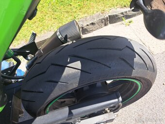 Kawasaki z750 rv 2011 - 18