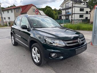 Volkswagen Tiguan 2.0tdi 103kw dsg 4motion DCC - 18