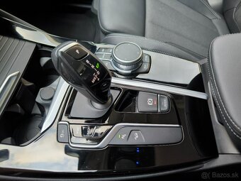 BMW X3 xDrive20d X-LINE 2021 1.majiteľ (Možný odpočet DPH) - 18