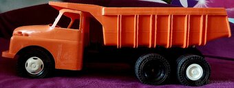 🧡 Tatra 148 Chemoplast Stará Hračka - 18