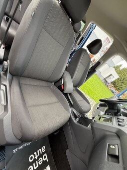 Volkswagen Caddy 4x4 , DSG  - ODPOČET DPH - 18